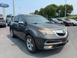 2012 MDX Thumbnail 4