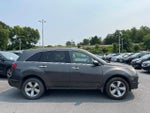 2012 MDX Thumbnail 5
