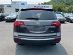 2012 MDX Thumbnail 6