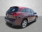 2012 MDX Thumbnail 2
