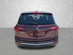2012 MDX Thumbnail 3