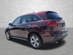 2012 MDX Thumbnail 4