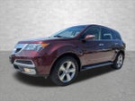 2012 MDX Thumbnail 5