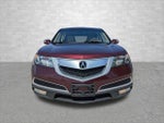 2012 MDX Thumbnail 6