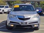 2012 MDX Thumbnail 13