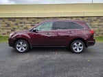 2012 MDX Thumbnail 1