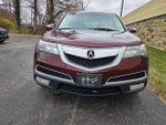 2012 MDX Thumbnail 2