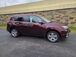 2012 MDX Thumbnail 4