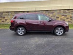 2012 MDX Thumbnail 8