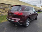 2012 MDX Thumbnail 9