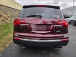 2012 MDX Thumbnail 10