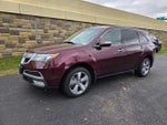 2012 MDX Thumbnail 13