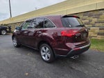 2012 MDX Thumbnail 14