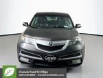 2011 MDX Thumbnail 3