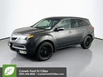 2011 MDX Thumbnail 4