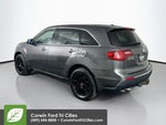 2011 MDX Thumbnail 10