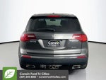 2011 MDX Thumbnail 12