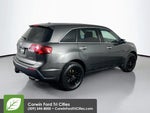 2011 MDX Thumbnail 14