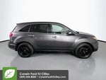 2011 MDX Thumbnail 17