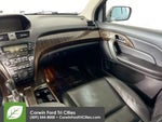 2011 MDX Thumbnail 24