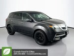2011 MDX Thumbnail 28