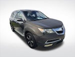 2011 MDX Thumbnail 1