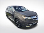2011 MDX Thumbnail 2