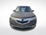 2011 MDX Thumbnail 3