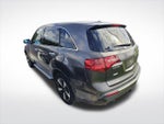 2011 MDX Thumbnail 8