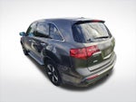 2011 MDX Thumbnail 9
