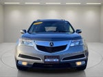 2012 MDX Thumbnail 25