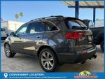 2010 MDX Thumbnail 3