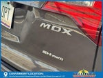 2010 MDX Thumbnail 9