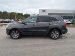 2012 MDX Thumbnail 4