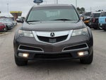 2012 MDX Thumbnail 6