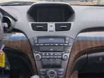 2012 MDX Thumbnail 15