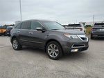 2012 MDX Thumbnail 27