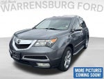 2011 MDX Thumbnail 3