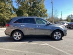 2011 MDX Thumbnail 3