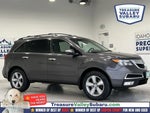 2011 MDX Thumbnail 1