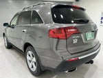 2011 MDX Thumbnail 6