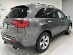 2011 MDX Thumbnail 8
