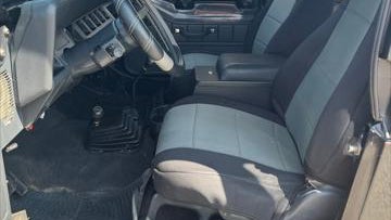 1991 Jeep Wrangler Base