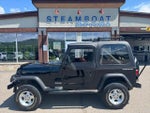 1991 Wrangler Thumbnail 2