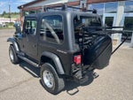 1991 Wrangler Thumbnail 3