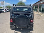 1991 Wrangler Thumbnail 4