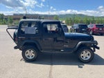 1991 Wrangler Thumbnail 6