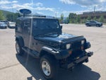 1991 Wrangler Thumbnail 7