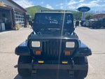 1991 Wrangler Thumbnail 8