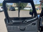 1991 Wrangler Thumbnail 9